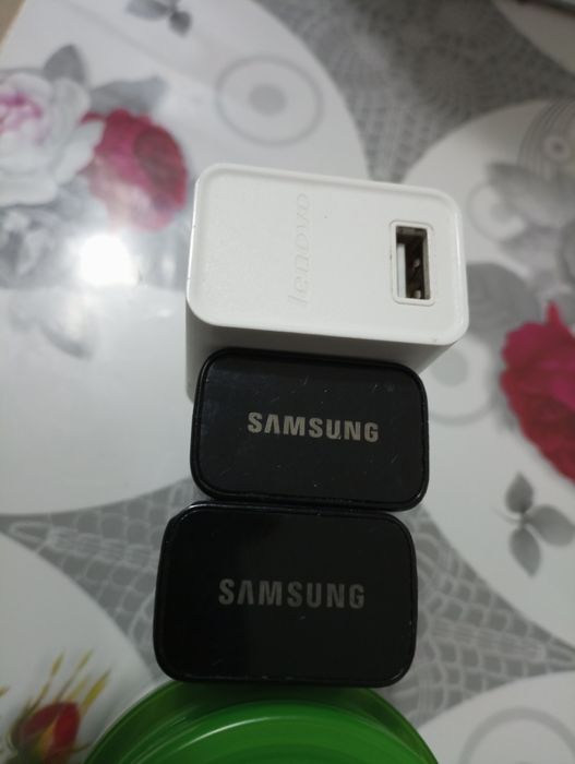 Încărcător rapid telefon