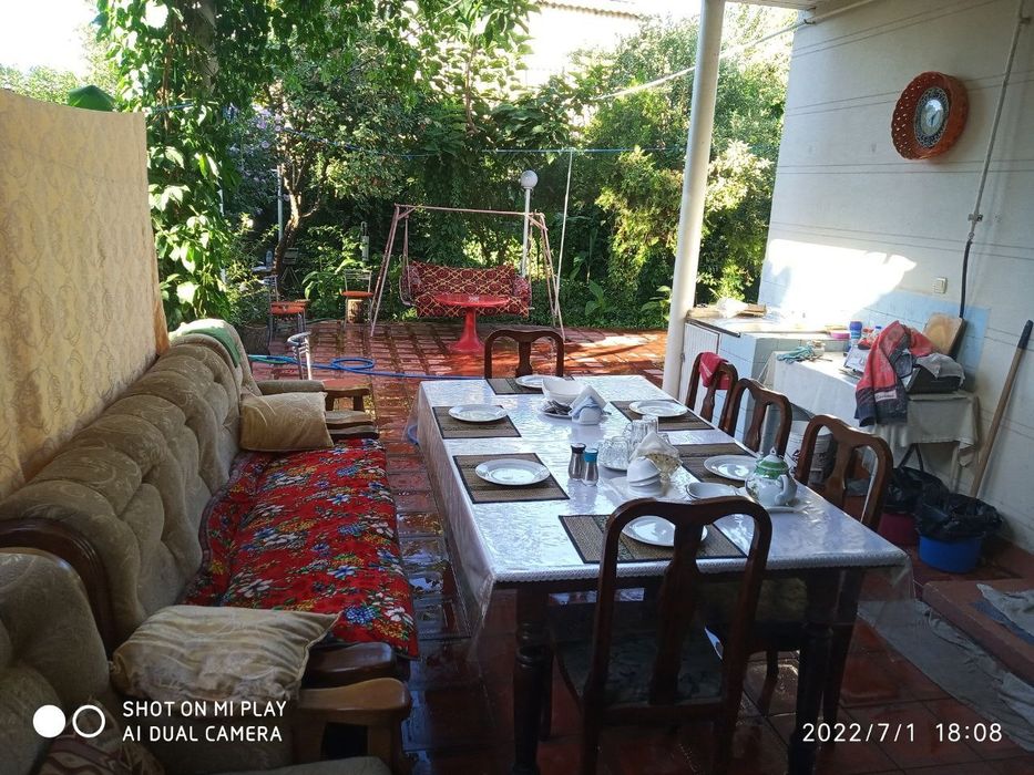 4 ком аренда Участок срочно