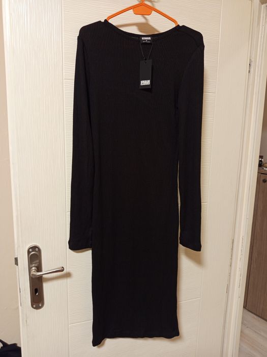 Дамска рокля "URBAN"