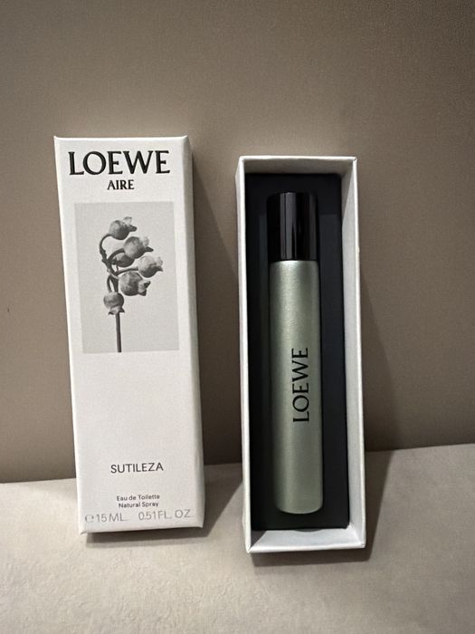 Loewe aire sutileza