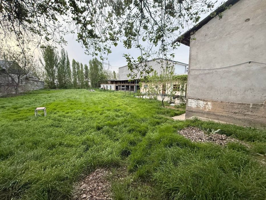 Продаётся земельный участок, 12-соток  Кибрайский район