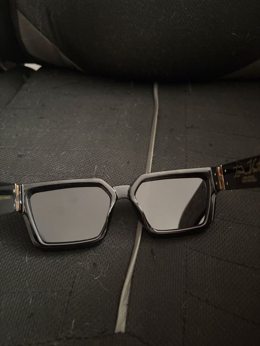 ochelari de soare louis vuitton millionaire