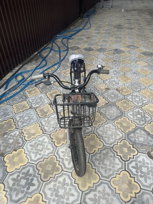 Продам детский велосипед