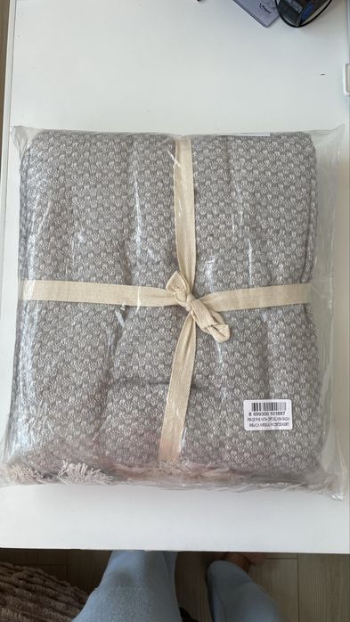 Плед летний, Турция