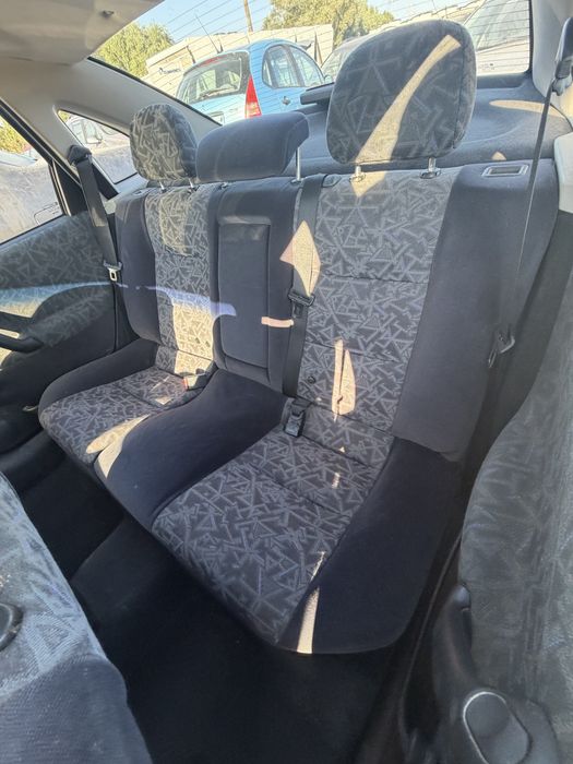 Opel Vectra B 1.6 16V X16XEL 100 к.с. 1998 г. на части