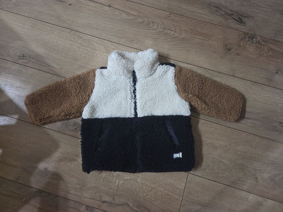 Бебешко яке  H&M