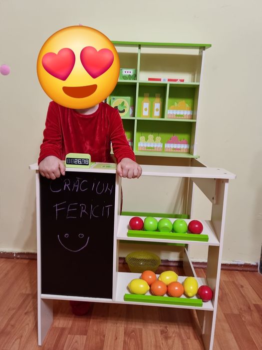 Aprozar copii ca si nou