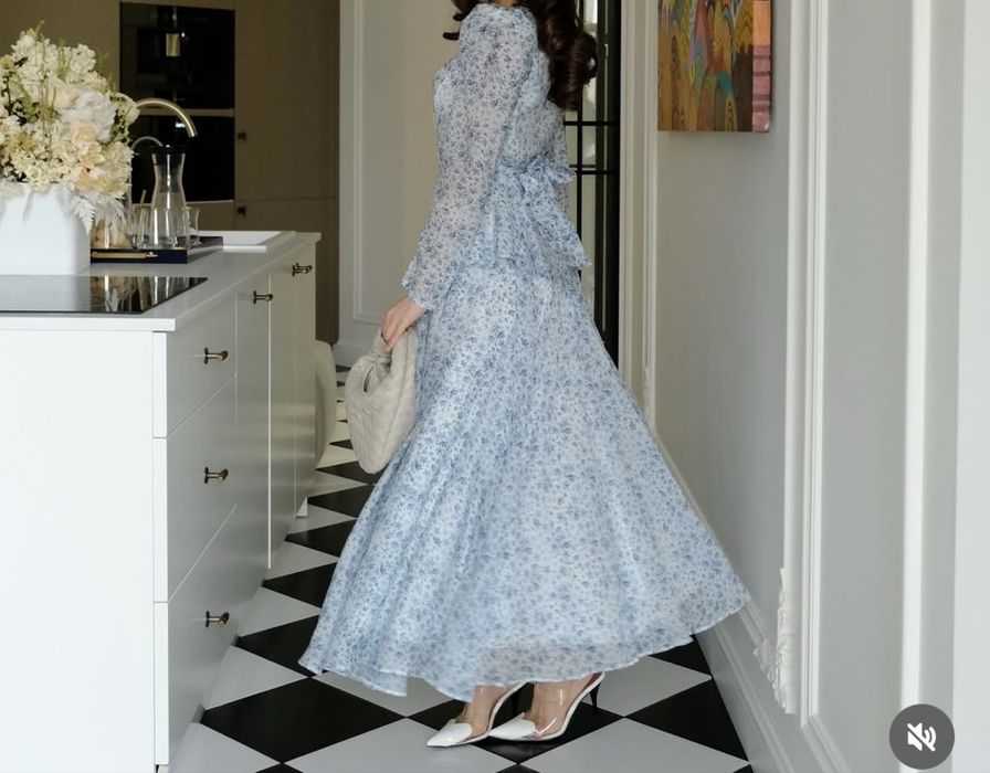 Платье от Stylish22