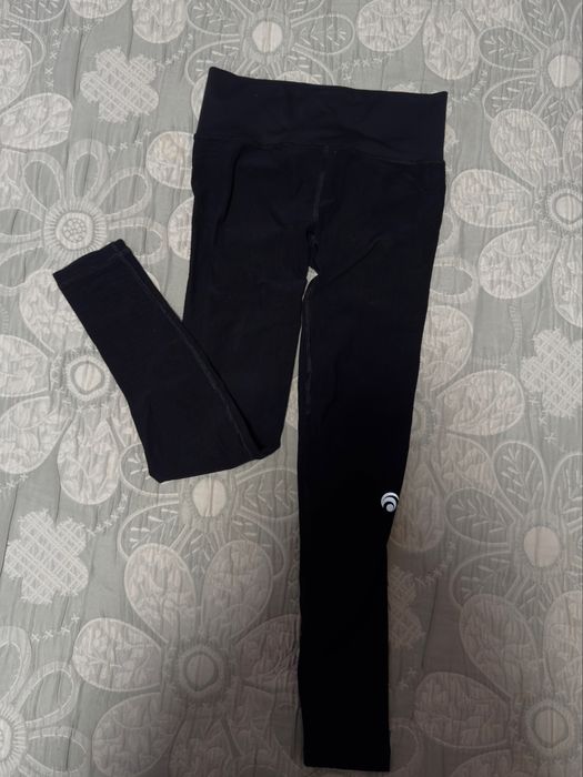 Colanti fitness Oceans Apart