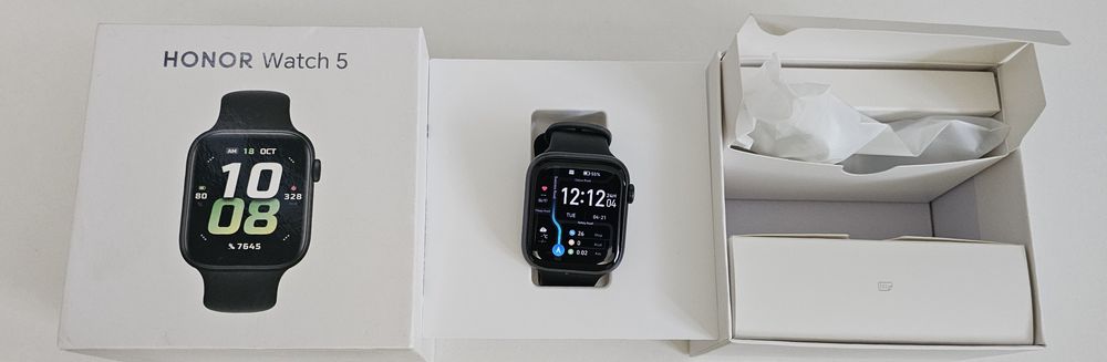 Ceas Honor Watch 5