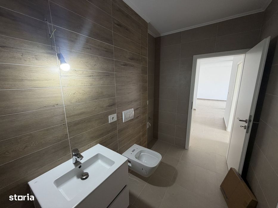 Apartament 2 camere | Terasa 24 mp | View superb spre Tampa