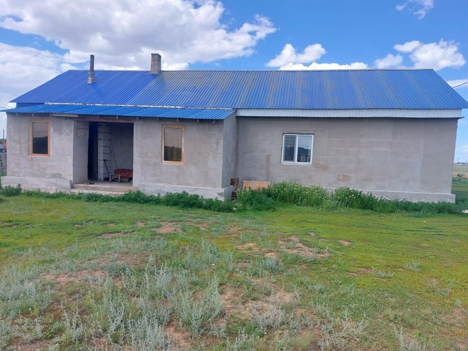 Продам частный дом 3х комнатный