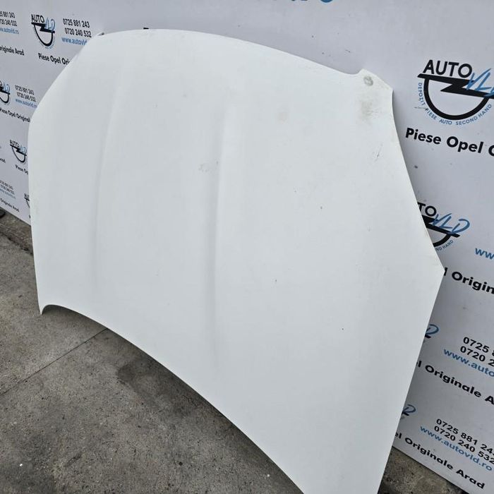 Capota motor Nissan Qashqai 2 J11