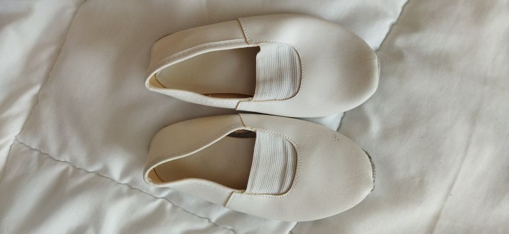 Гимнастический купальник