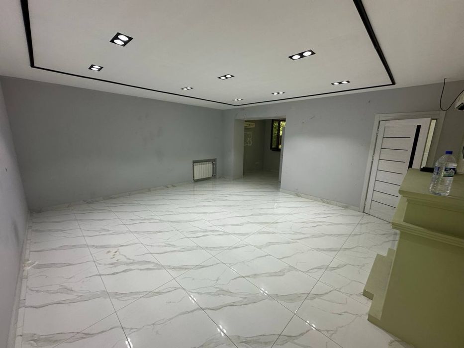 Продается нежилое помещение вдоль дороги 100м2 - Ц-1 | Dolce Italia