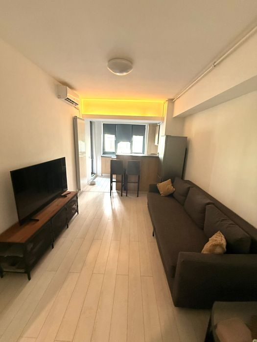 Apartament 2 camere Novum Splaiul independentei grozavesti