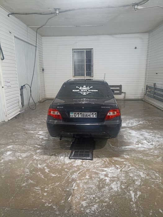 Daewoo nexia2 2012 сатылады