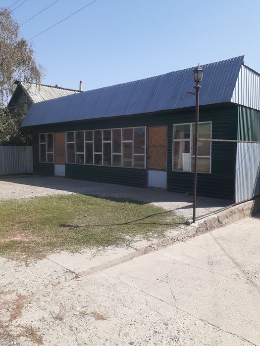 Продается большой дом