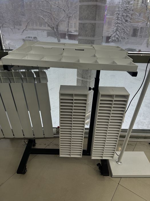 Функциональный столик (помощник мастера)