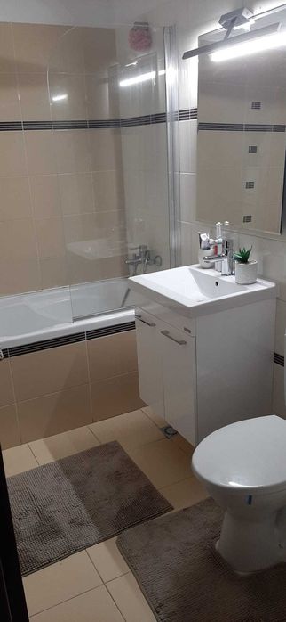 [1 Sept] Apartament 2 camere str Meteor Zorilor – finisat si echipat modern