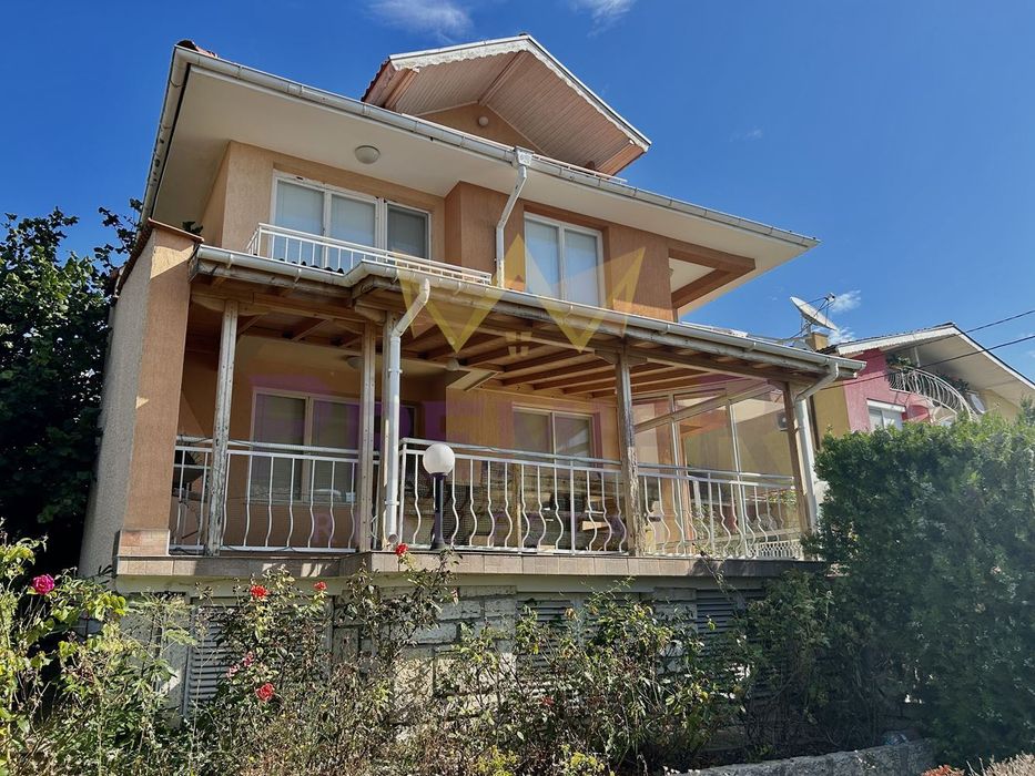 Продава се Къща в Балчик - 150 кв.м за 1307 €/кв.м - Снимка #12