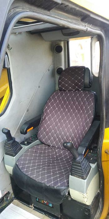 Продам Автокран 50тонн