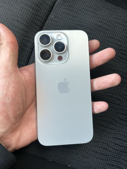 Айфон 15 про iphone 15 pro