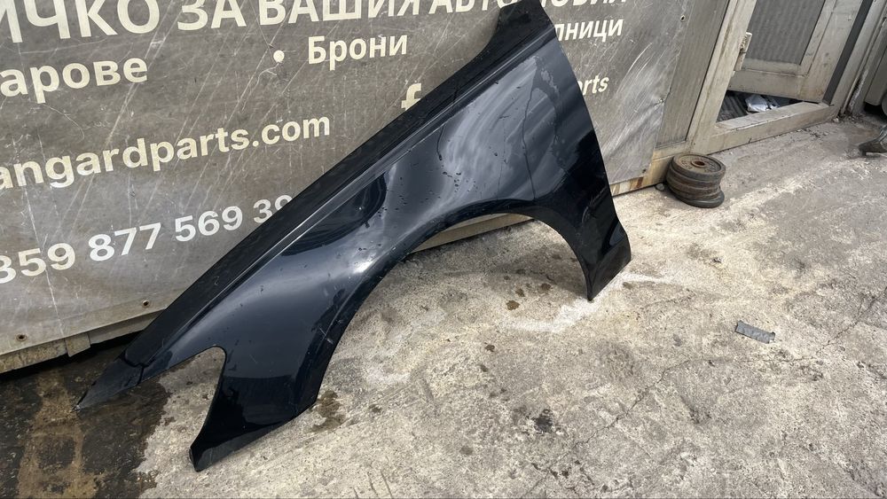 2 броя ляв калник Audi A6 C7 (2011-2018)