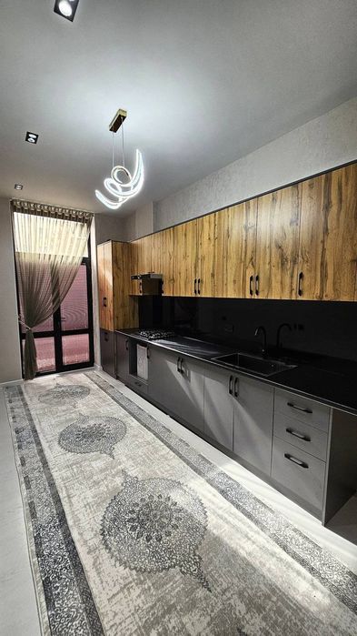 2 хонали квартира