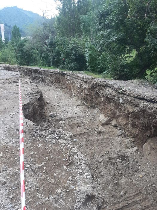 Демонтаж Любой Сложности