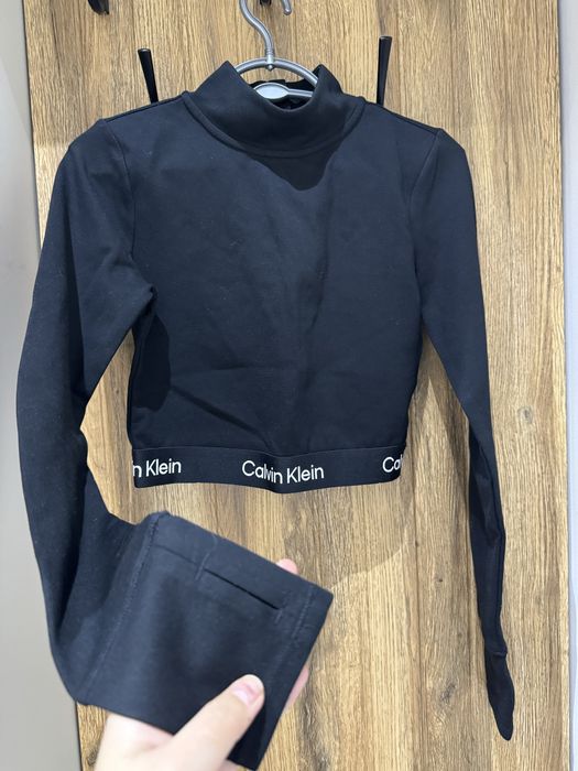 Для спорта calvin klein