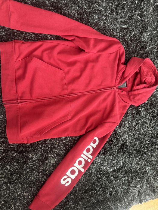 Hanorace bărbat bumbac