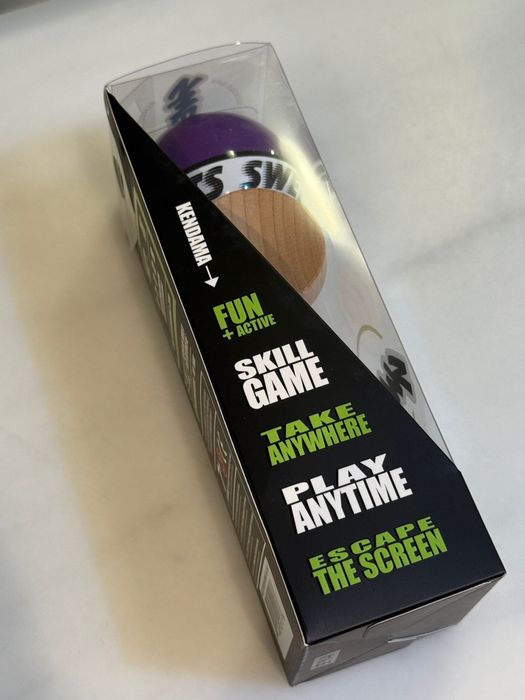 Kendama Sweets Starter Mov Sticky