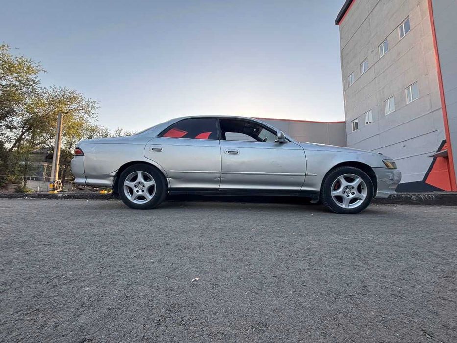 Марк2 срочно продам