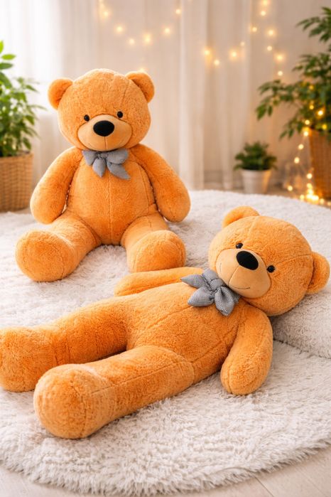 Продам плюшевого медведя