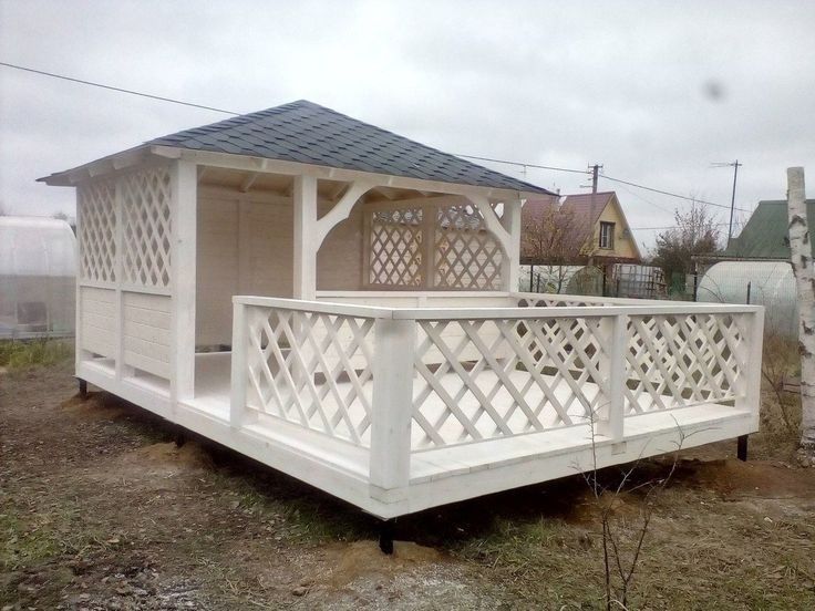 Vănd foisoare din lemn