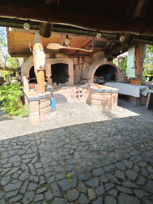 Vand balta de pescuit – Proprietate completă, 8,1 ha | De vânzare