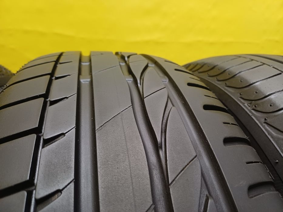 Шины 205/60 R16 Bridgestone комплект.