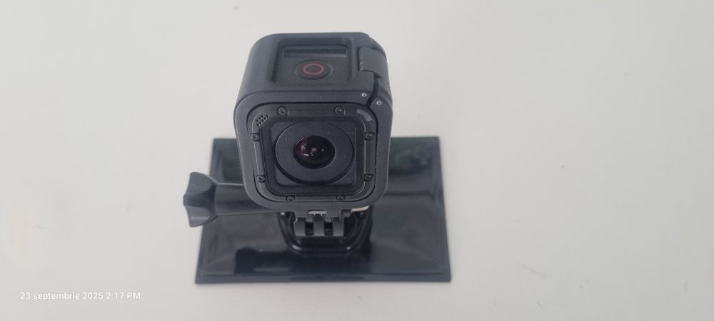 Gopro hero session