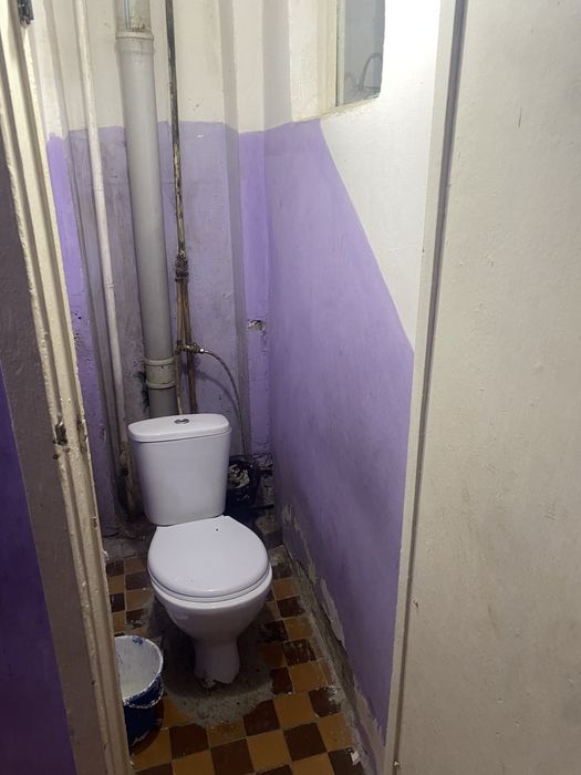 Сдам квартиру Ауэзова 21