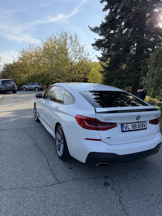 BMW Seria 6 2019 — imagine 5