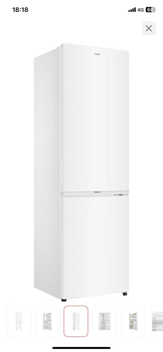 Продается холодельник новый