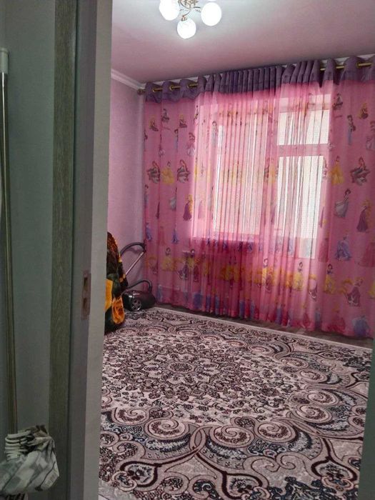 Сергелий строительныеда квартира ижарага берилади