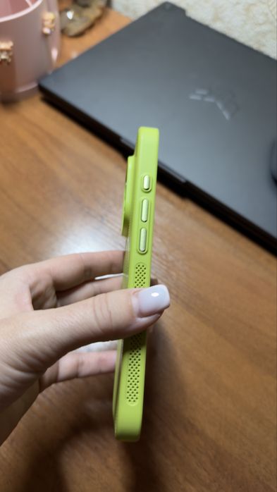 Айфон 16 pro 256 гб