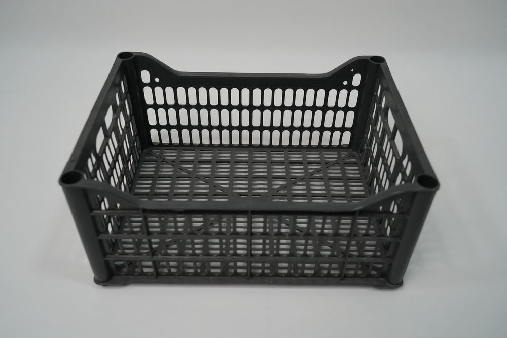 Ящик пласмас товук гошти учун