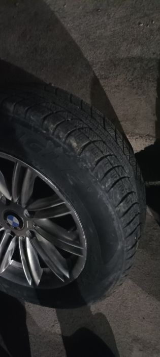 R 16 диск балонымен