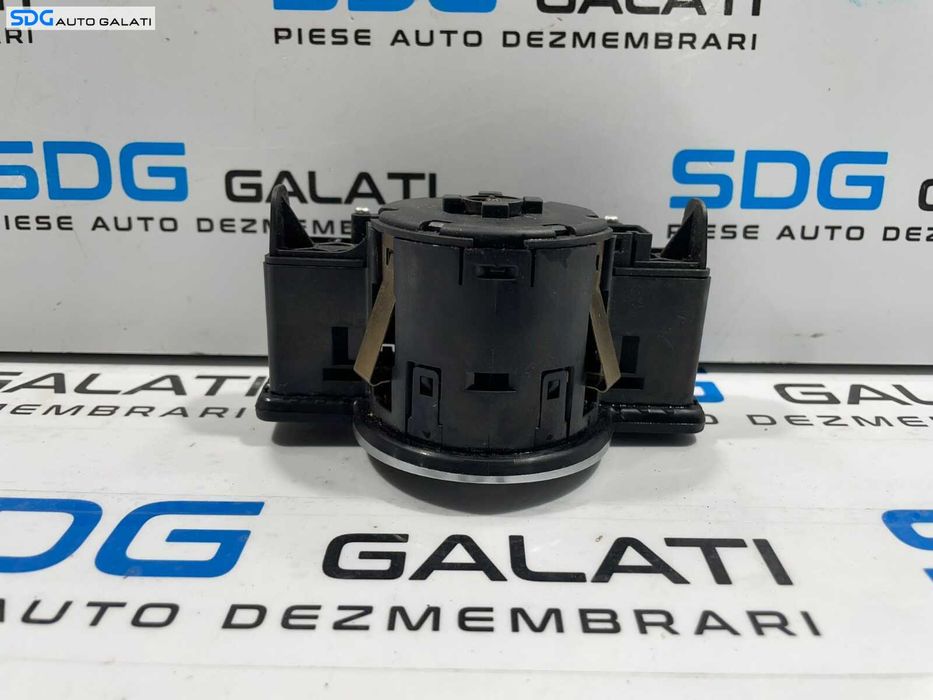 Bloc Lumini cu Proiectoare Mercedes Clasa E Class W212 2009 - 2012 [C3275]