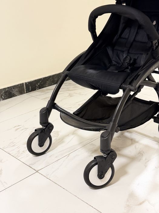 Детская коляска Babytime аналог популярной модели