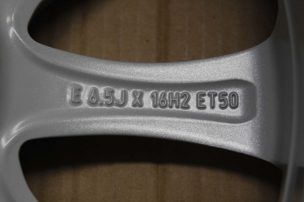 Джанти 16" Ford Focus, C-Max, S-Max, Galaxy, Mondeo