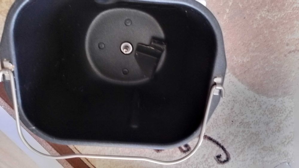 хлебопекарна tefal pain dore B 13 A